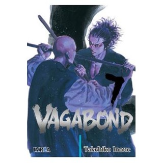 Vagabond 07