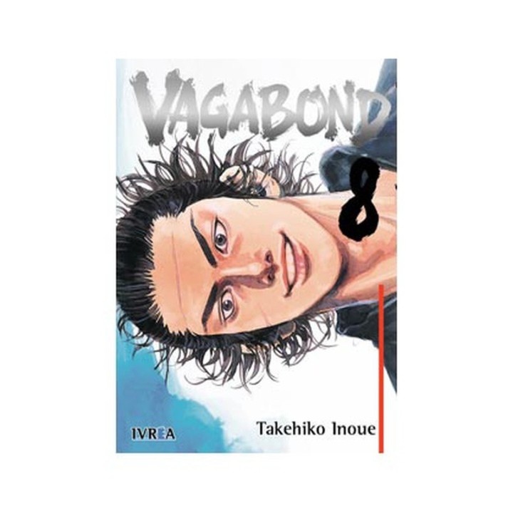 Vagabond 08