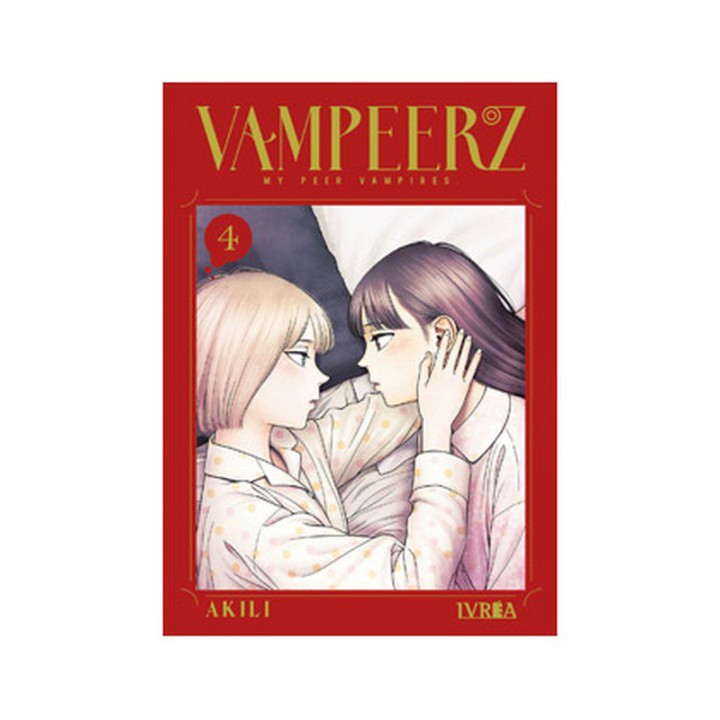 Vampeerz 04