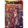 Suicidas vol. 2: Los reyes del infierno