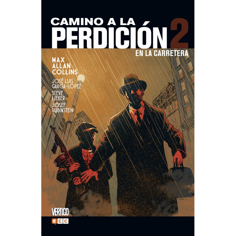 Camino a la perdición 2: En la carretera