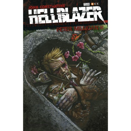 Hellblazer: Peter Milligan vol. 03 (de 3)