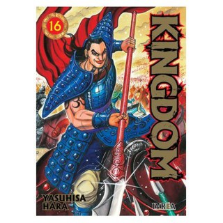 Kingdom 16