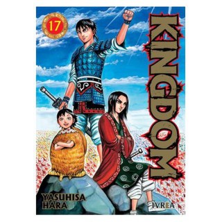 Kingdom 17