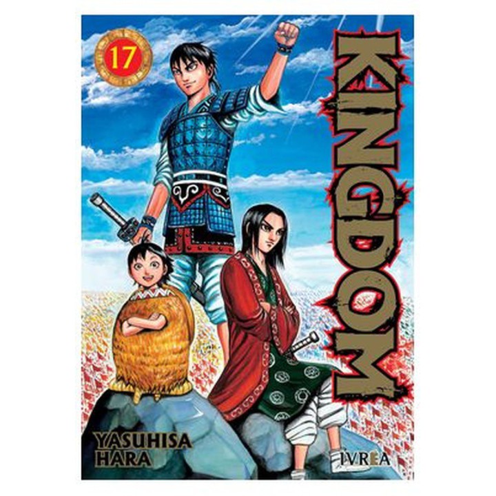 Kingdom 17