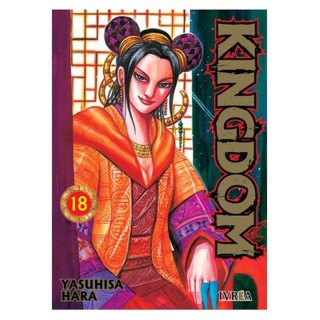 Kingdom 18