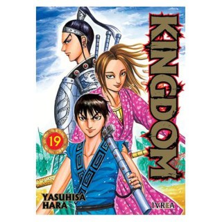 Kingdom 19