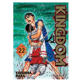 Kingdom 20