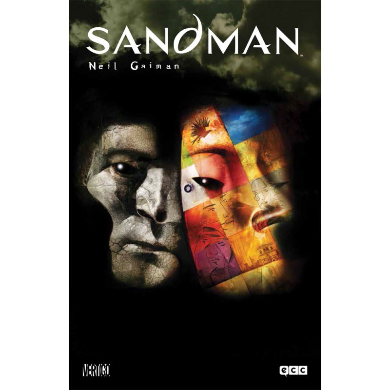 Sandman: Noches Eternas (Segunda edición)