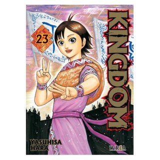 Kingdom 20