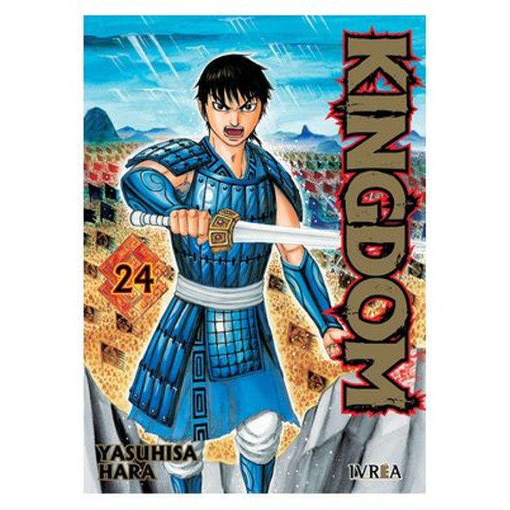 Kingdom 20