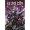 Astro City: Cambios