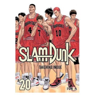 Slam Dunk New Edition Vol 16