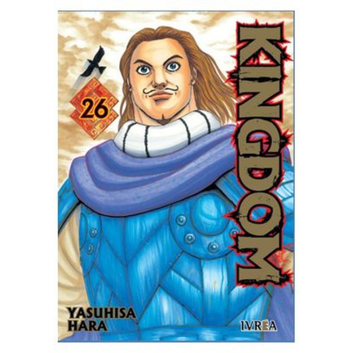 Kingdom 26