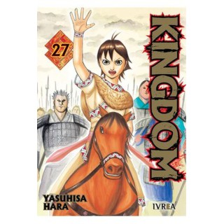 Kingdom 27