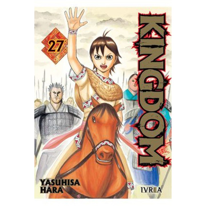 Kingdom 27