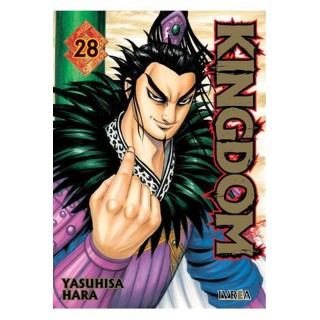 Kingdom 28