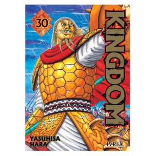 Kingdom 30