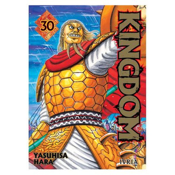 Kingdom 30