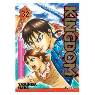 Kingdom 32