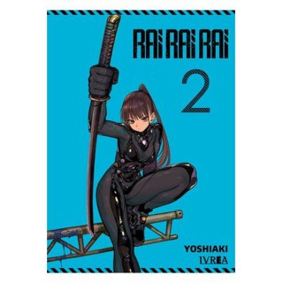 Rai Rai Rai 02