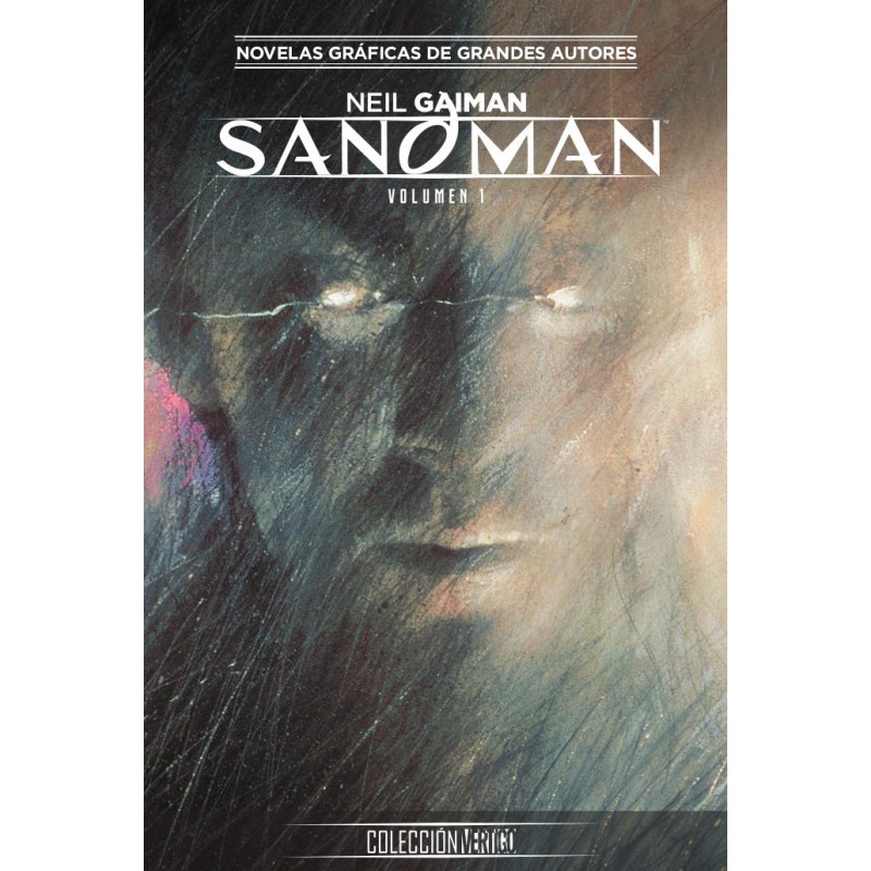 Colección Vertigo núm. 02: Sandman 1