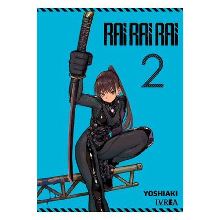 Rai Rai Rai 02