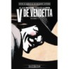 Colección Vertigo núm. 03: V de Vendetta (Parte 2)