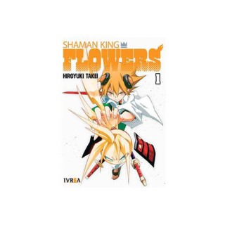 Shaman King: Flowers Vol.1