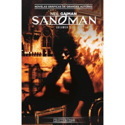Colección Vertigo núm. 07: Sandman 2