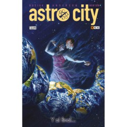 Astro City vol. 17: Y al final...