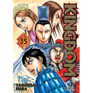 Kingdom 34