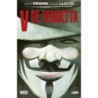 V de Vendetta (Novena edición)