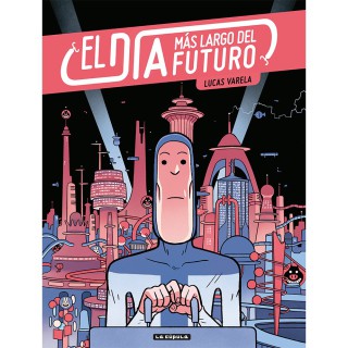 El Dia Mas Largo Del Futuro