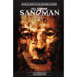 Colección Vertigo núm. 31: Sandman 6