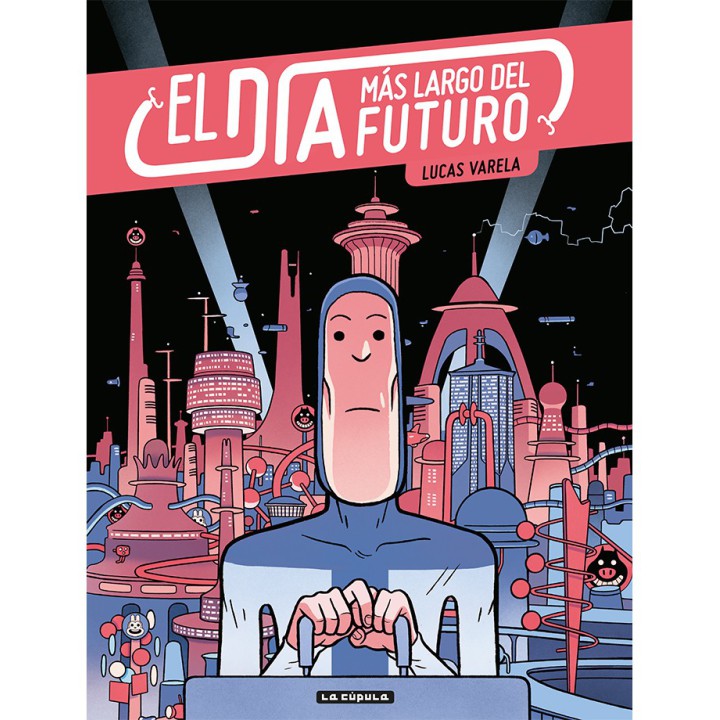 El Dia Mas Largo Del Futuro