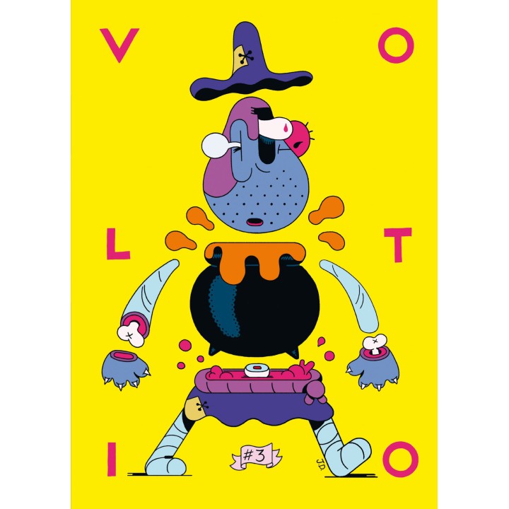 Voltio 03