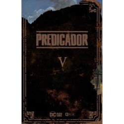 Predicador vol. 5 (Edición deluxe)