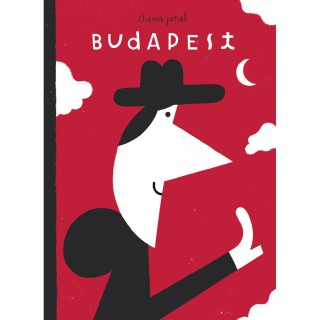 Budapest