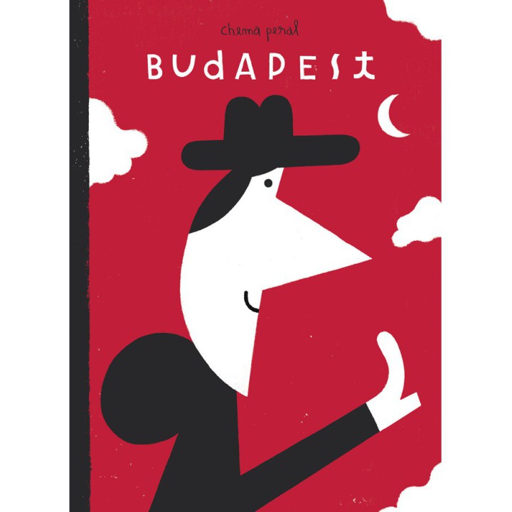 Budapest