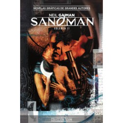 Colección Vertigo núm. 61: Sandman 11