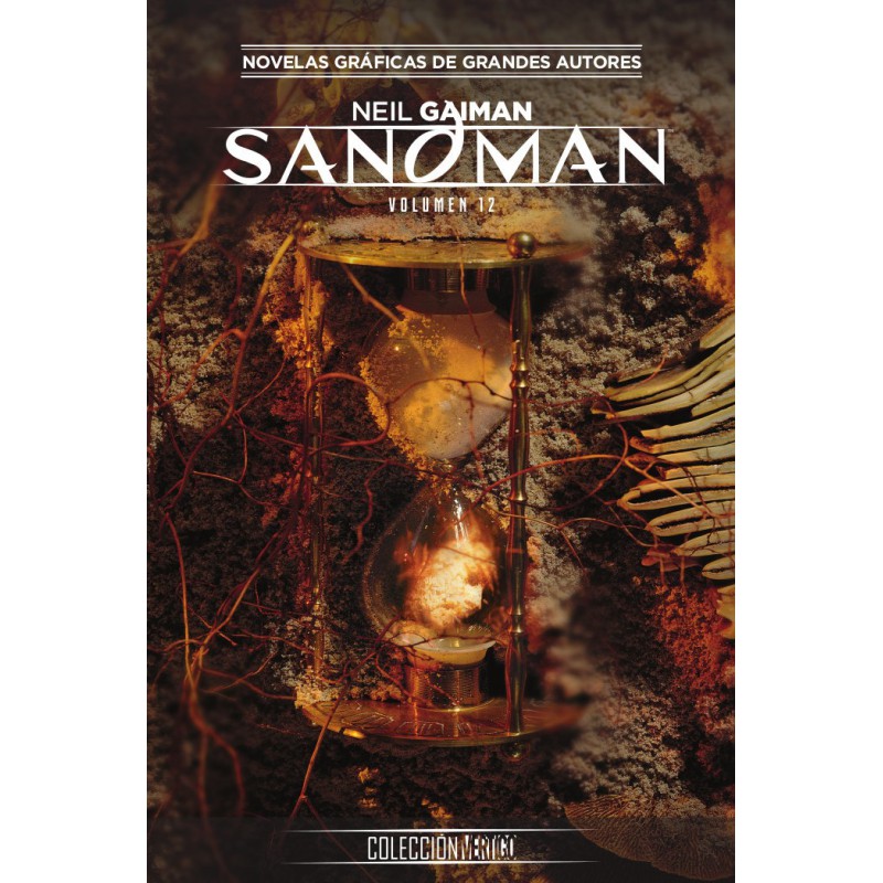 Colección Vertigo núm. 67: Sandman 12