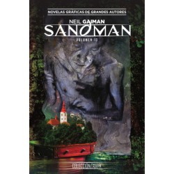 Colección Vertigo núm. 72: Sandman 13