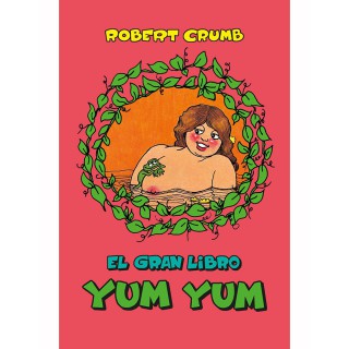El Gran Libro Yum Yum (Rustica)