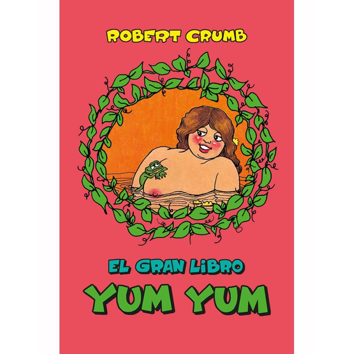 El Gran Libro Yum Yum (Rustica)