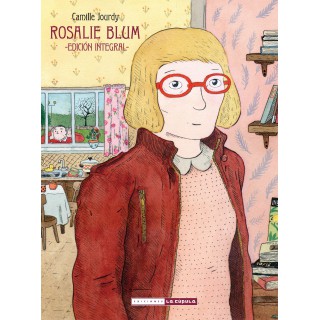 Rosalie Blum Integral. (Rustica)
