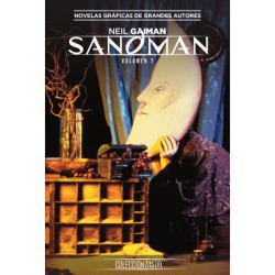 Colección Vertigo núm. 37: Sandman 7