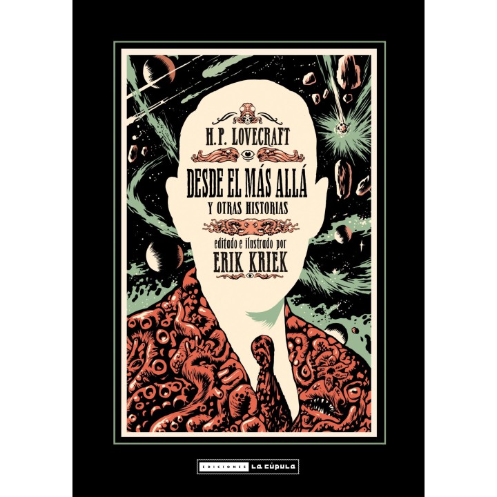 H.p. Lovecraft