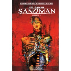 Colección Vertigo núm. 43: Sandman 8