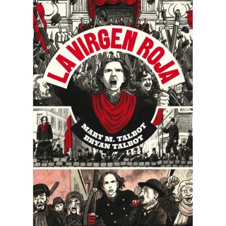 La Virgen Roja